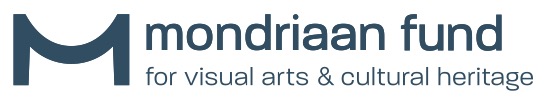 mondriaan fund logo