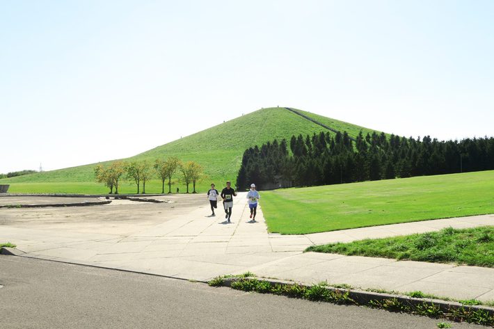 セントラルスポーツマラソン